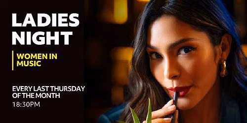 Ladies Night