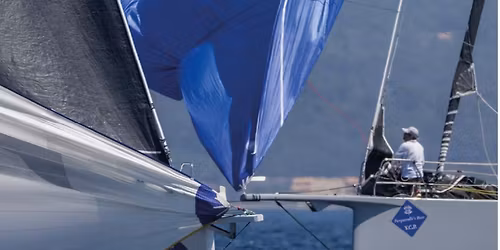 Porquerolle\u2019s Race 2026