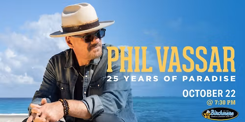 Phil Vassar