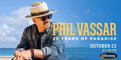 Phil Vassar