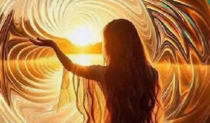 Thinning the Veil ~ AMC Sunday Morning Dance Waves w\/ DJ Kristikka
