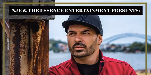 NJE - Hobart Single Launch Night