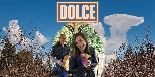 Dolce Trio @ Saratoga Blossom Festival