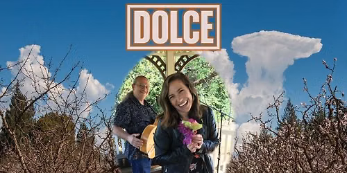Dolce Trio @ Saratoga Blossom Festival