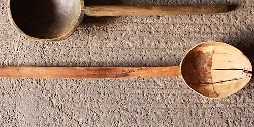 Beginner Spoon Carving Workshop