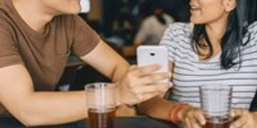 Speed Dating in Islington | Ages 30-45