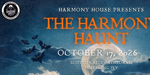 The Harmony Haunt