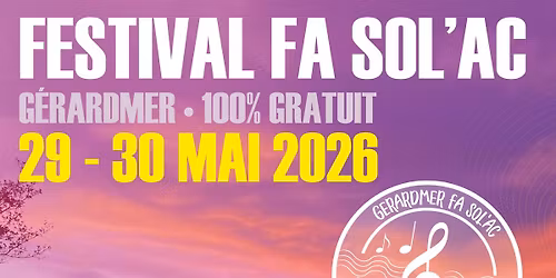 Festival FA SOL'AC