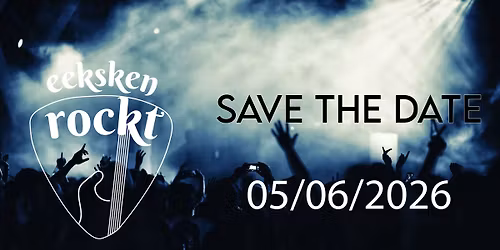 Eeksken Rockt