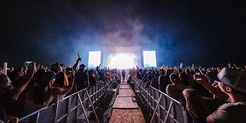 Tailgate N Tallboys Music Festival - 4 Day Pass at McLean County Fairgrounds