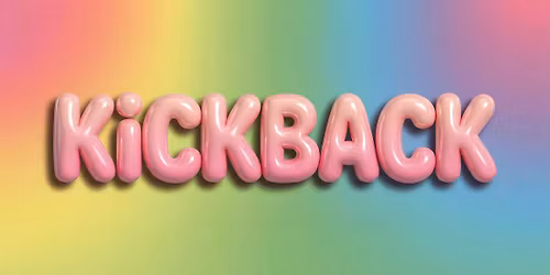 Kickback at Kit Kat (Loft Party) Pridefest Weekend