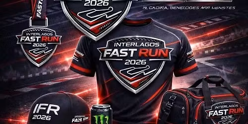 corrida Interlagos