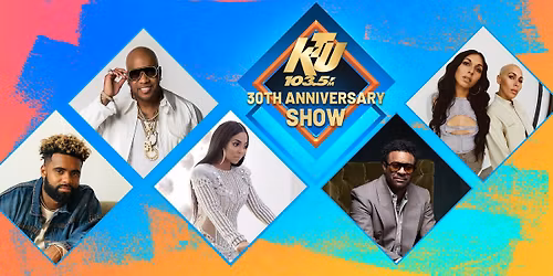 103.5 KTU Concert