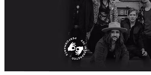 West Texas Exiles at Antone's - Austin