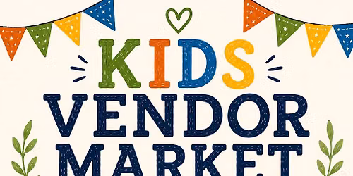 NOCK Kid\u2019s Market