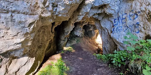 Canionul Horoabei: Aventur\u0103 \u00een Mun\u021bii Bucegi