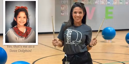 Partners in P.E. Week