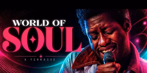 World of Soul - Only the Righteous