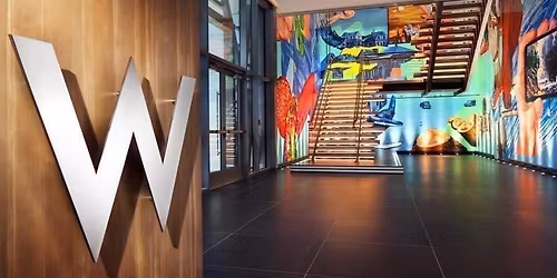 Shabeh Jomeh Seattle - Networking Night Out