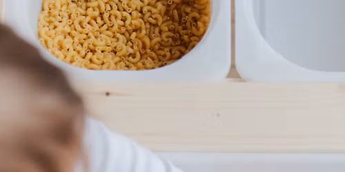 Mom + Me - Sensory Play with Honey & Hive