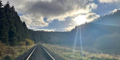 December Saturday Walk - Hole of Horcum via Killing Nab scar - 11 miles\/18km