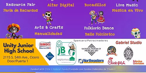 \ud83d\udc80 Dia De Muertos (Day Of The Dead) \ud83d\udc80