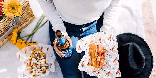 Cousins Maine Lobster at Myriad Brewing DAY TWO (NEWBURGH, IN)