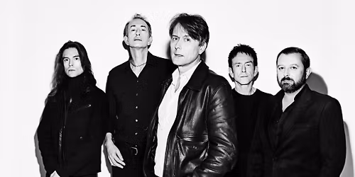 Suede & Manic Street Preachers
