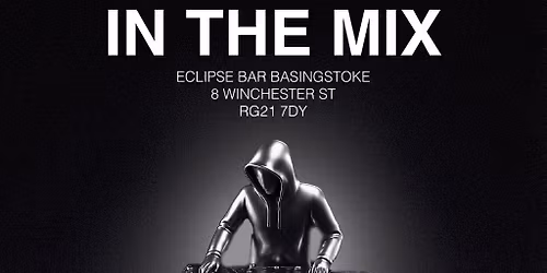 InTheMix: Launch Party