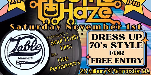 70's Costume - Dance Party