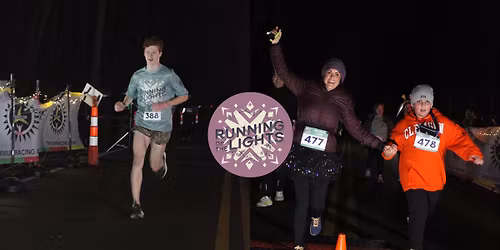 2026 Running of the Lights