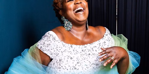 Charleston Symphony - Icon: The Voices that Changed Music at Charleston Gaillard Center