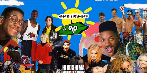 PARTI A 90 \/ Hiroshima Mon Amour