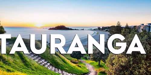 Tauranga catch up - lets try this again