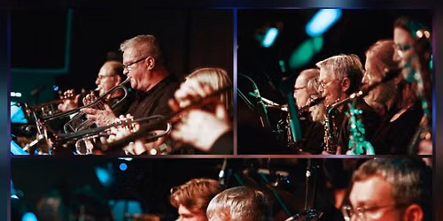 Swing and more BigBand - Jubil\u00e4umskonzert