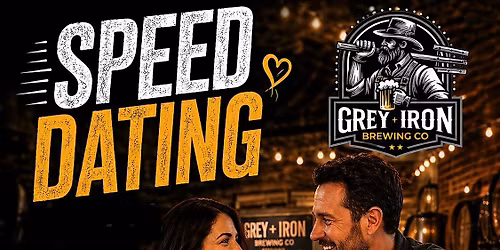 Speed Dating in Menifee, CA - Ages 30-49