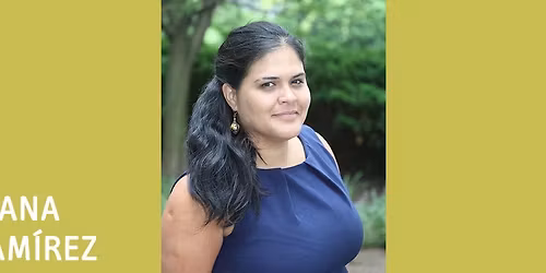 Adriana Ram\u00edrez