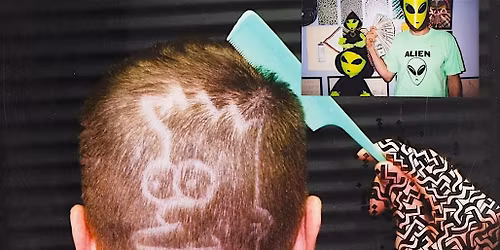 Talk: Isaac Tin Wei Lin and Andrew Jeffrey Wright