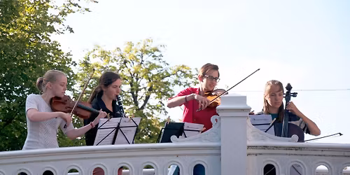 Kamermuziek Atelier Delft 2026