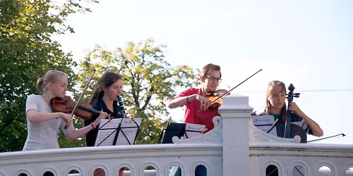 Kamermuziek Atelier Delft 2026