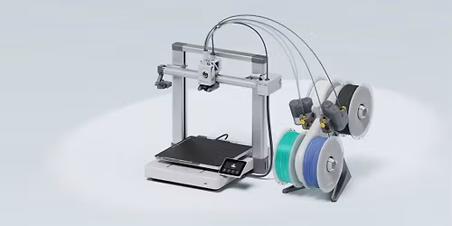 Introduction to the Bambu A1\/A1 Mini