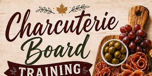 Charcuterie Board Fun
