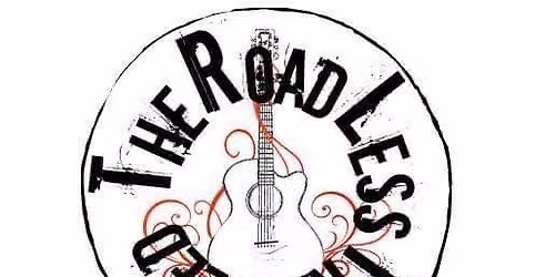 The Road Less Traveled Live at Brasky\u2019s!