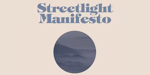 Streetlight Manifesto