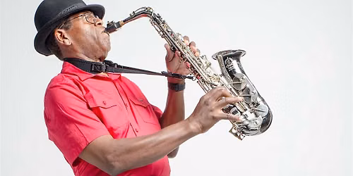 Brunch on Bourbon with Music by Don Black Sax at Tibby's Winter Park