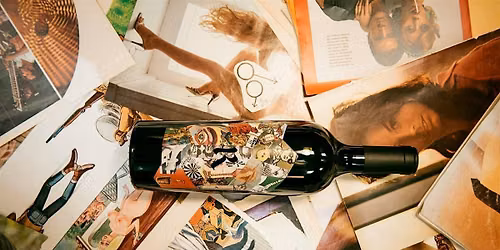 Realm Cellars Wine Dinner