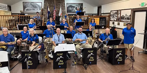 Live at the Pueblo Riverwalk