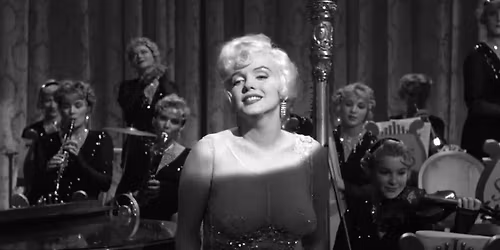 From Theatre to Theatre with TPAC: Some Like it Hot