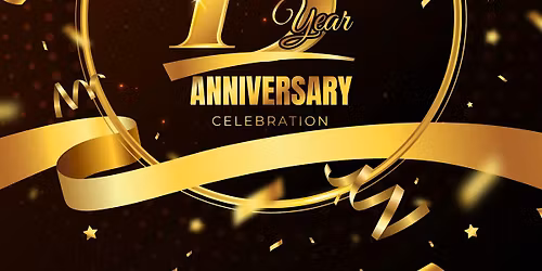 AAHGS Greater Richmond Chapter 15th Year Anniversary