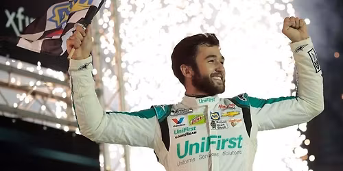 Sammy Rash - One Night Only! at Kilby Court